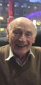 Patrick (Paddy) Ryan