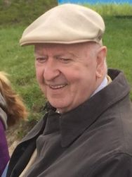 Patrick (Paddy) Scanlon