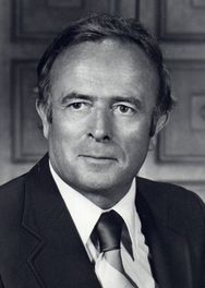 Patrick Joseph Scully