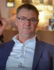 Patrick (Whack) Shannon