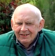 Patrick (Pats) SHEEHY