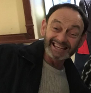 Patrick (Pat) Sheridan