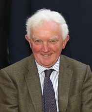 Patrick Slattery