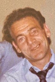 Patrick Barney Smith