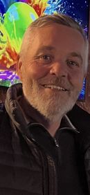 Gerard Patrick (Pa) STOKES