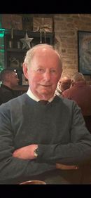 Patrick (Paddy) Sweeney