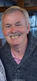 Patrick (Pat) Teeling