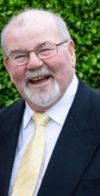 Patrick (Paddy) Walsh