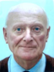 Patrick Joseph WHITE