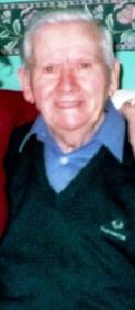 Death Notice of Patrick (Paddy) White (Drogheda, Louth) | rip.ie