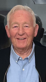 Death Notice of Patrick (Paddy) Whitley (Kilmore West, Dublin) rip.ie