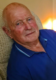 Patrick (Paddy) Wilmott