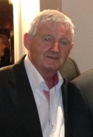 Patrick (Damo) Winters