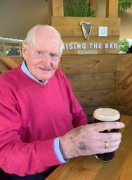 Patrick (Paddy) Wynne