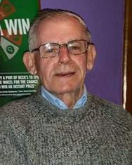 Patrick (Sonny) Fallon