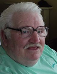 Patrick (Salty) O'Rourke