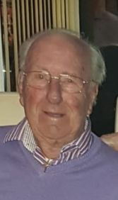 Patrick (Paddy) Chaney