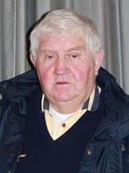 Patrick (Paud) Collison