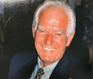 Patrick (Podge) Byrne