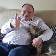 Patrick (Pat) Connolly