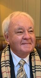 Patrick (Paddy) Freyne