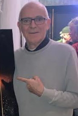 Patrick (Pat) Maguire