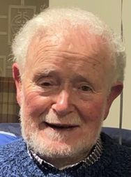 Patrick McGovern