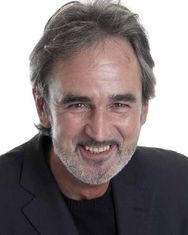 Patrick (Pat) Brophy