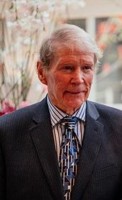 Patrick (Pat) Brophy