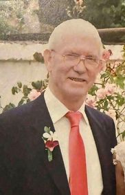 Patsy (Pat) CAMPBELL