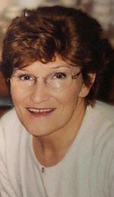 Patricia (Patsy) Cawley
