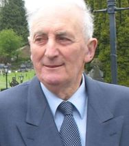 Patrick (Patsy) O'Connell