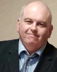 Patrick (Patsy) Lyons