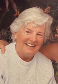 Patricia (Patsy) McHenry