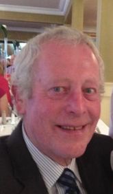 Patrick (Patsy) Collins