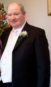 Patrick (Patsy) Gilmore