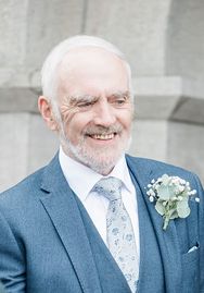 Patsy Atkinson