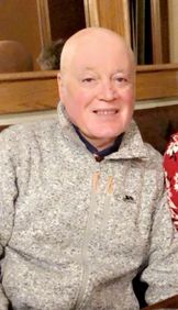 Patrick (Patsy) Burke