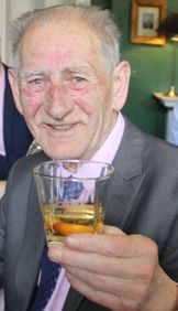 Patrick (Patsy) Caffrey