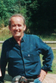 Patsy Caffrey