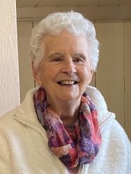 Patsy (Patricia) Crowley