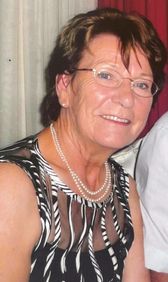 PATRICIA (PATSY) DOLAN