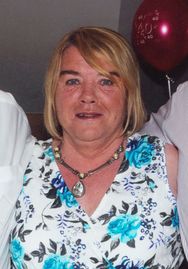 Patsy (Patricia) Farrell