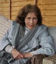 Patricia (Patsy) Gibson