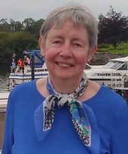 Patricia (Patsy) KEANE