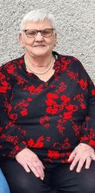 Patsy   ( Patricia ) Lynch