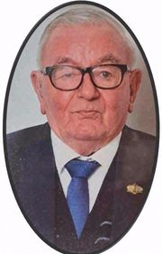 Death Notice of Patsy McCahey (Carrickmacross, Monaghan) | rip.ie