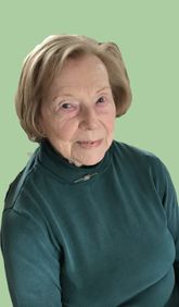 Patricia (Patsy) McHugh