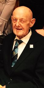 Patsy (Patrick) McNally