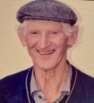 Patrick (Patsy) McGovern